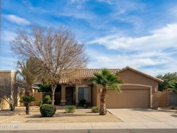 $450,000 | 3435 East Dennisport Avenue, Gilbert, AZ 85295