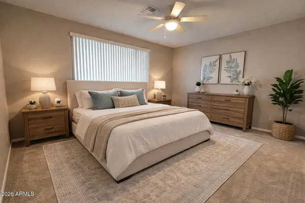 $450,000 | 3435 East Dennisport Avenue, Gilbert, AZ 85295