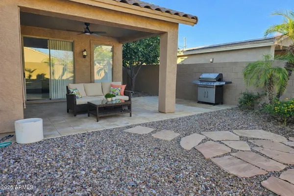 $450,000 | 3435 East Dennisport Avenue, Gilbert, AZ 85295