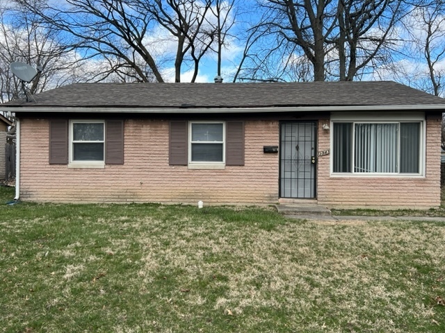 3943 Richelieu Road Indianapolis, IN 46226 - Photo 3 of 27