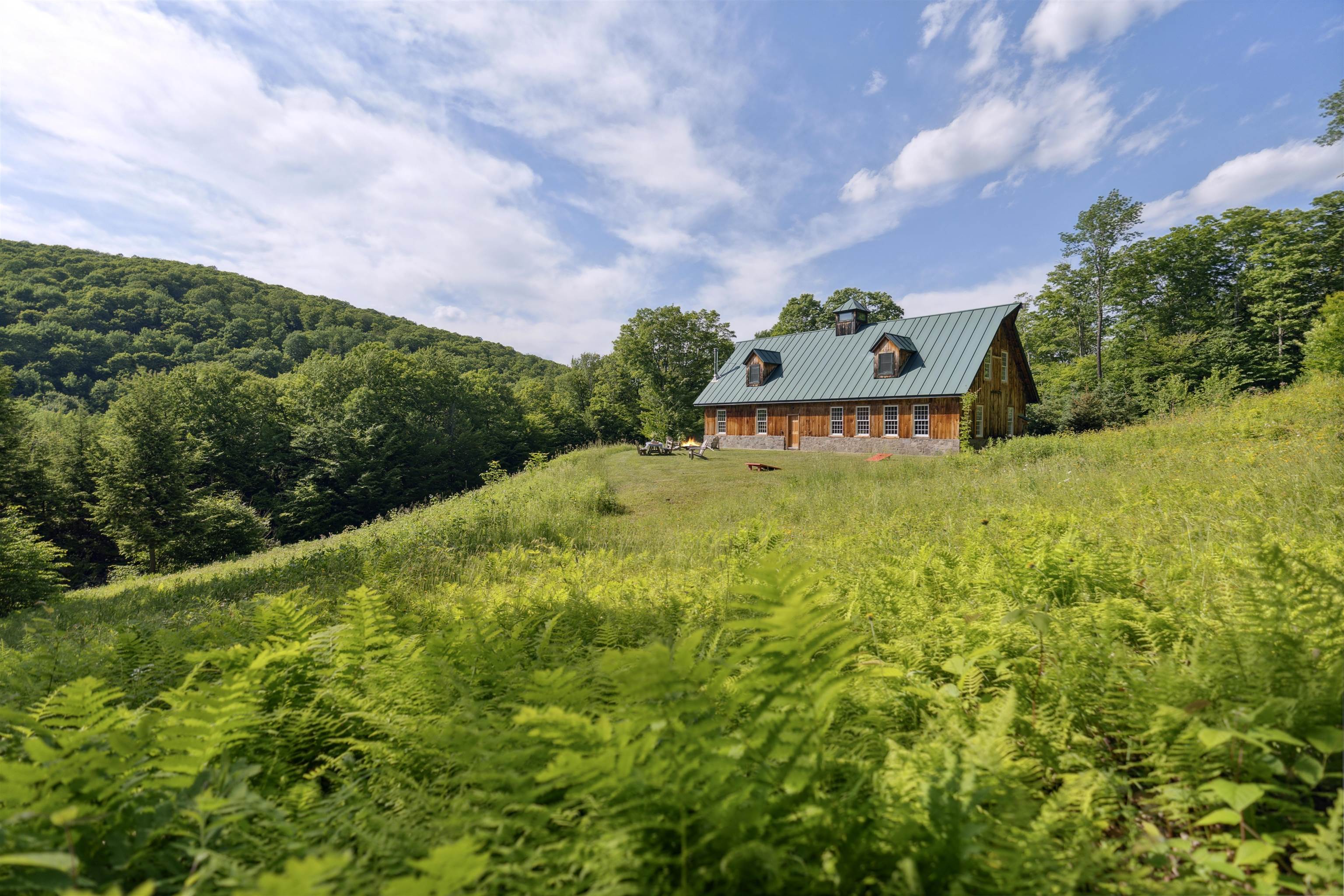 6453 S Road Woodstock, VT 05071 - Photo 1 of 1