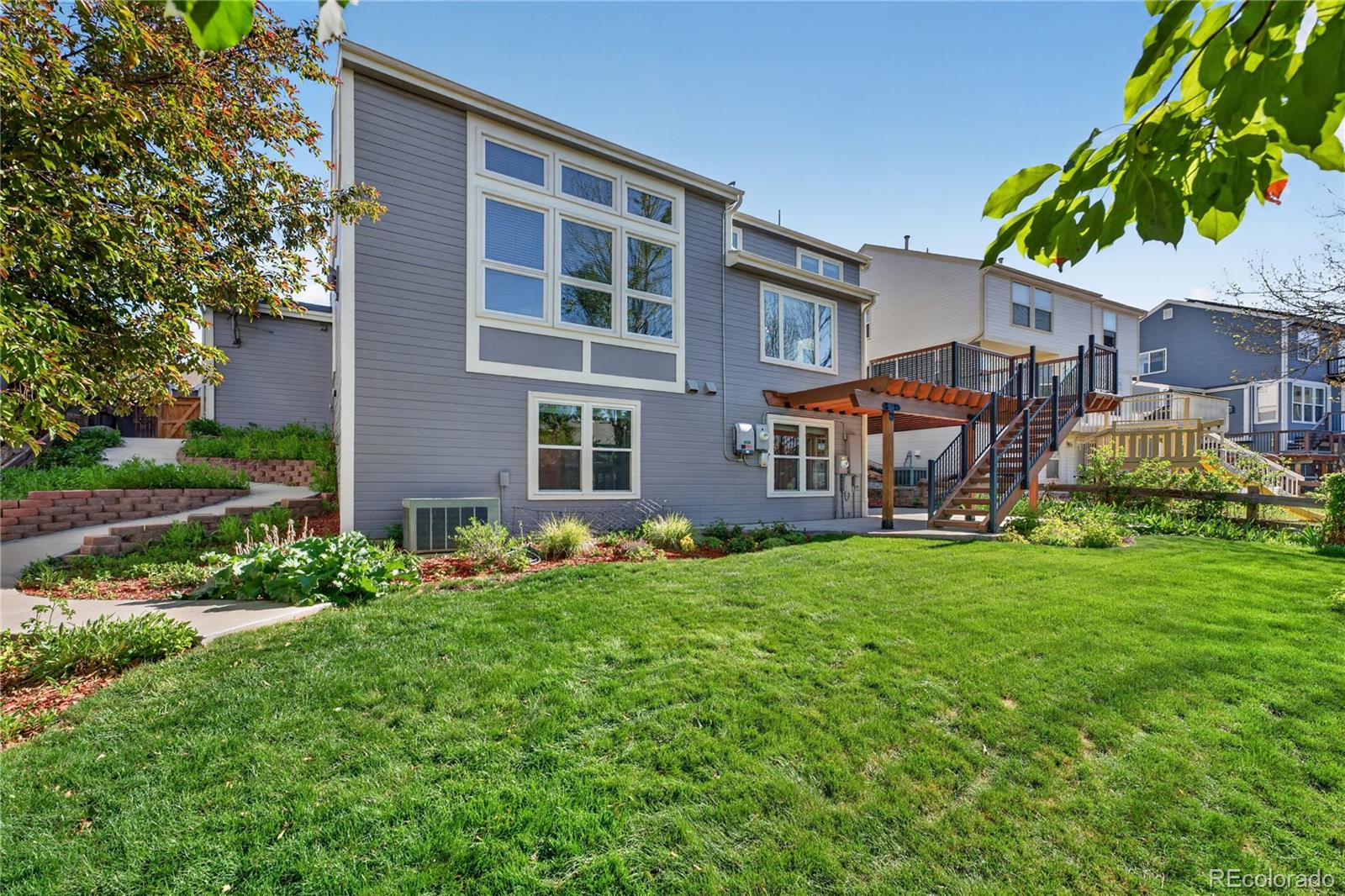 1774 Spring Water Place Highlands Ranch, CO 80129 - Photo 41 of 49