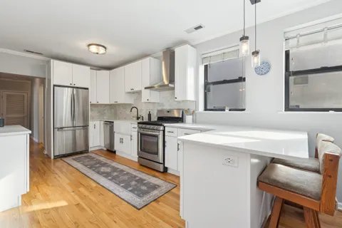 $625,000 | 2427 North Seminary Avenue, Unit 1, Chicago, IL 60614