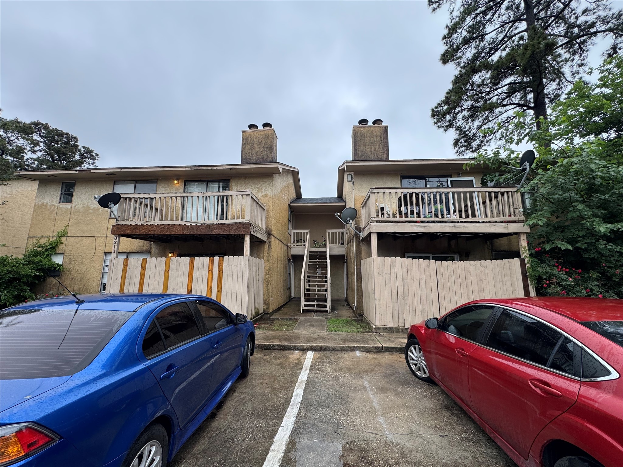 3213 Hirschfield Road, Unit C Spring, TX 77373 - Photo 9 of 9