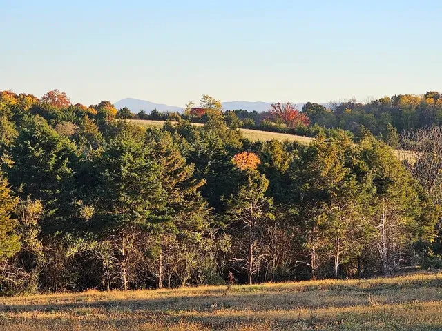 $299,900 | Lot 5 Berry Farm Road, Verona, VA 24482