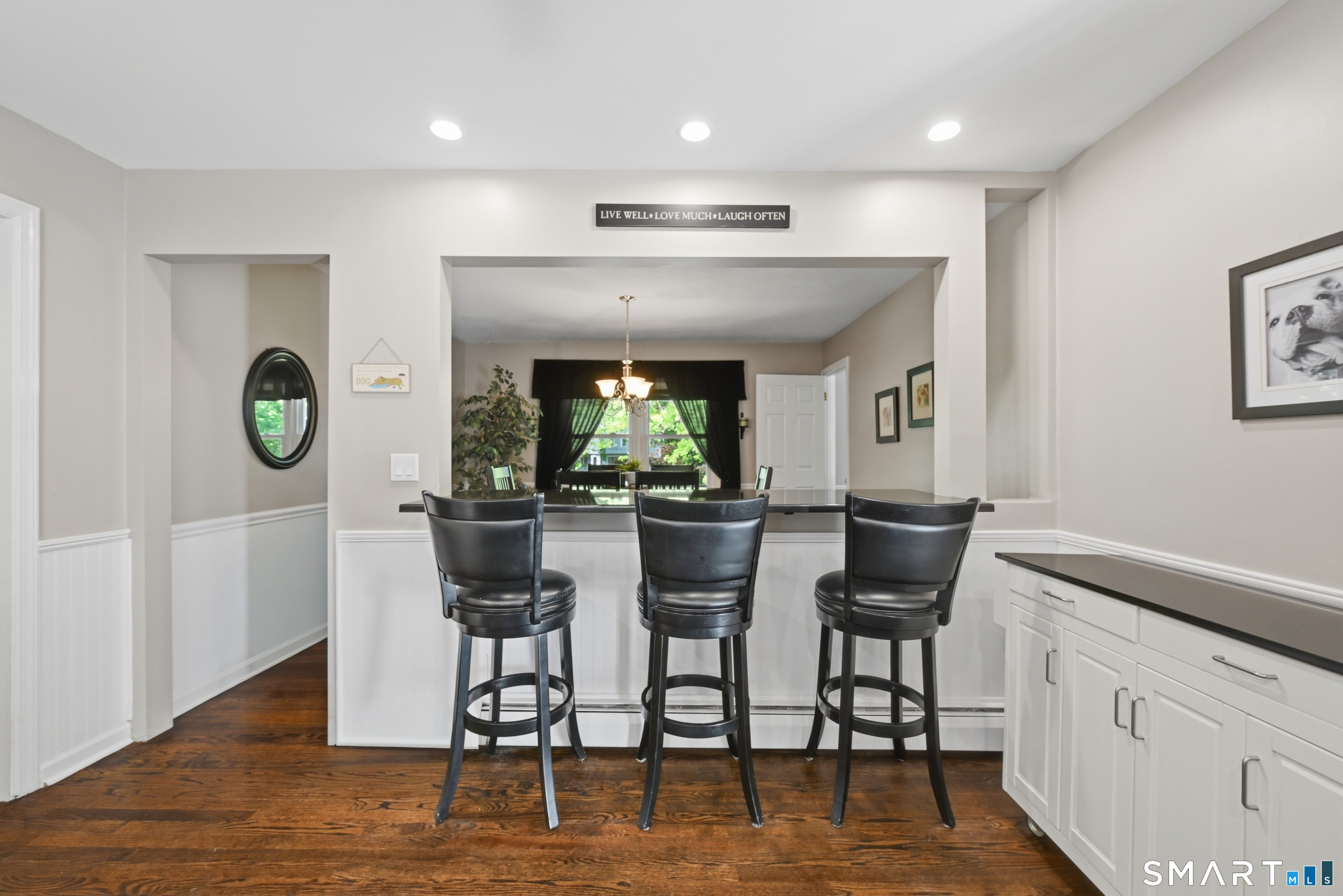 8 Winthrop Road Bethel, CT 06801 - Photo 6 of 32