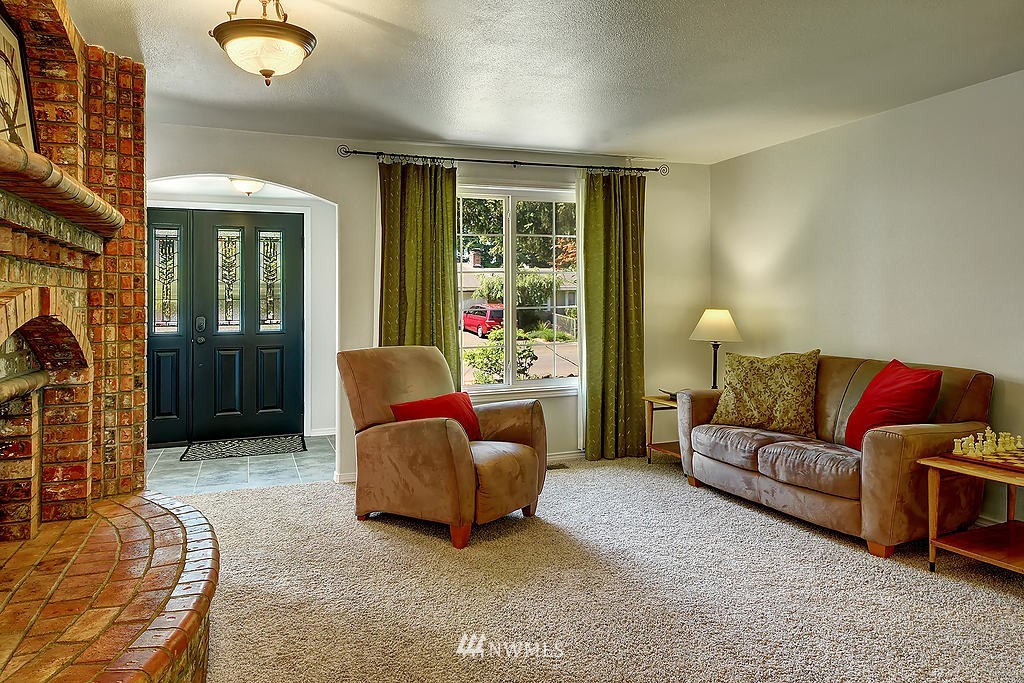 4600 Northeast 23rd Street Renton, WA 98059 - Photo 5 of 18