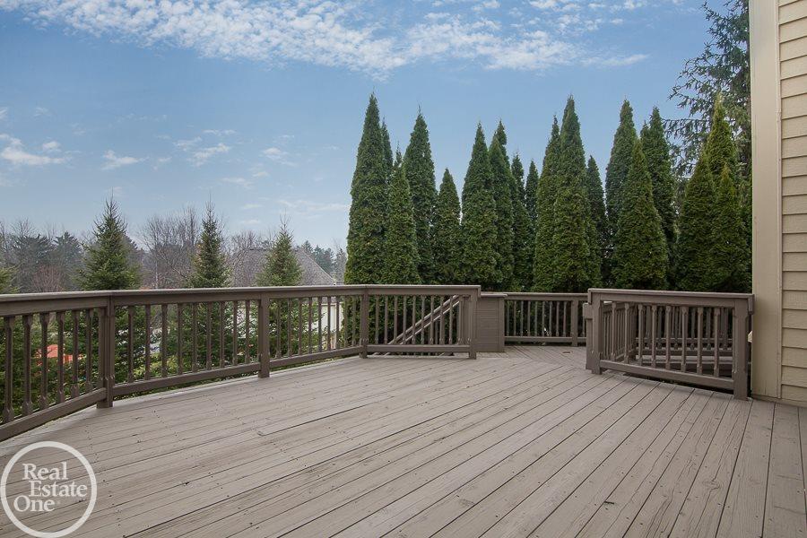 6376 Peach Tree Court Rochester Hills, MI 48306 - Photo 25 of 27