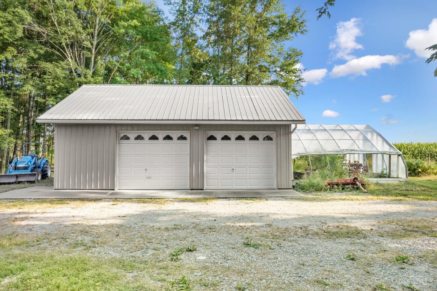 861 Jee Road Winchester, OH 45697 - Photo 7 of 49 Gallery Image 7