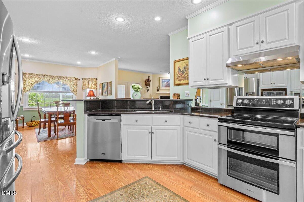 1202 Old Smith Chapel Road Mount Olive, NC 28365 - Photo 17 of 40 42-1202 Old Smith Chapel Rd-42