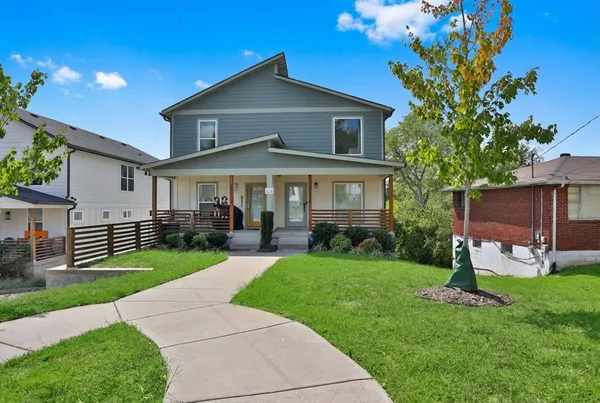 $2,700 | 3221 B Lincoln Avenue, Nashville, TN 37218