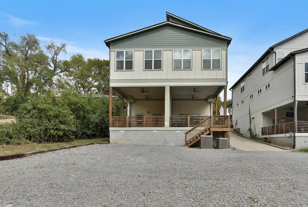$2,700 | 3221 B Lincoln Avenue, Nashville, TN 37218