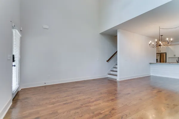 $2,700 | 3221 B Lincoln Avenue, Nashville, TN 37218