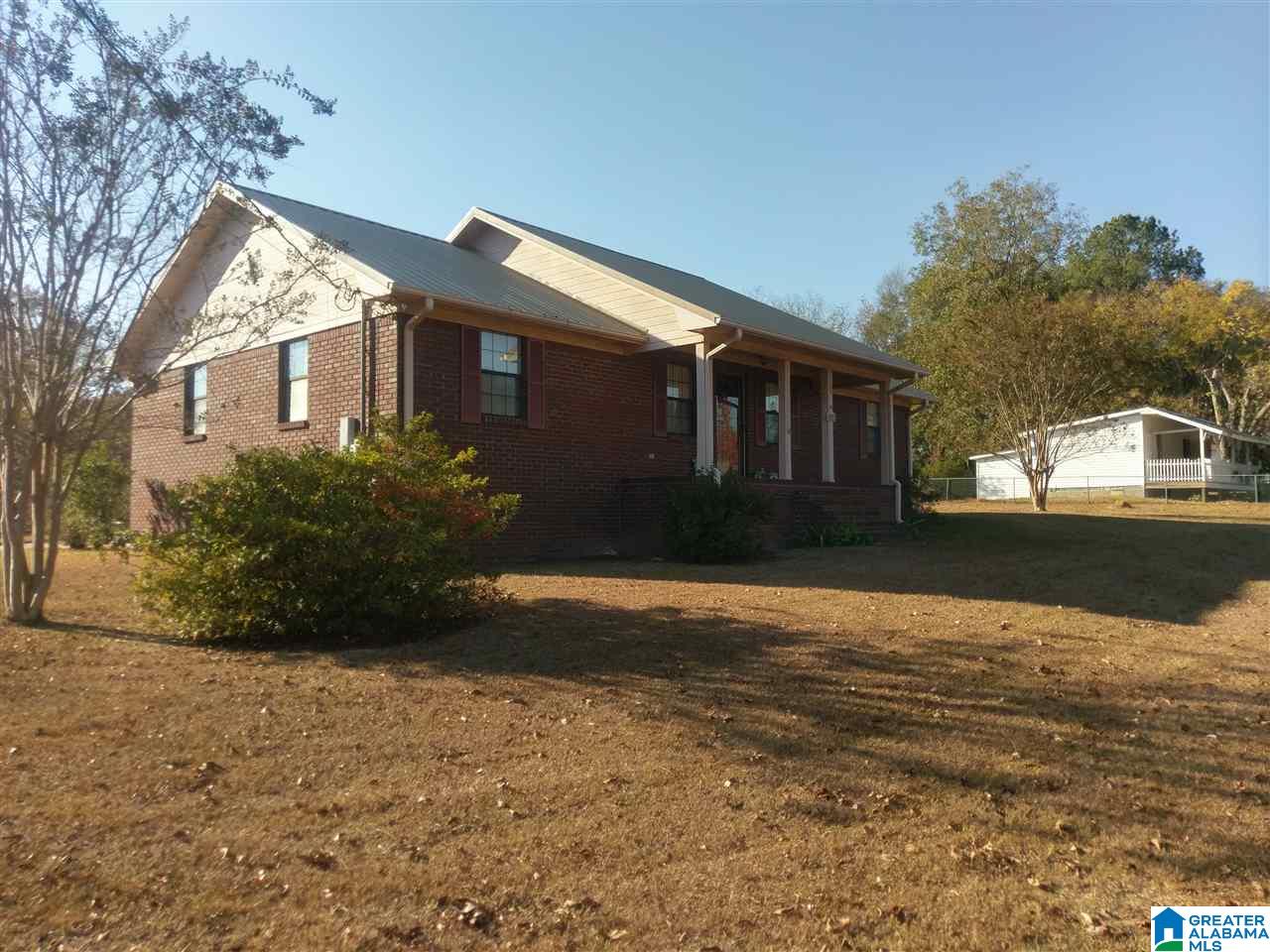 338 Collum Street Jemison, AL 35085 - Photo 27 of 27