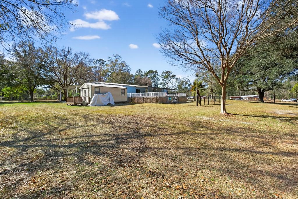 2744 Roy Sikes Road Hilliard, FL 32046 - Photo 75 of 97