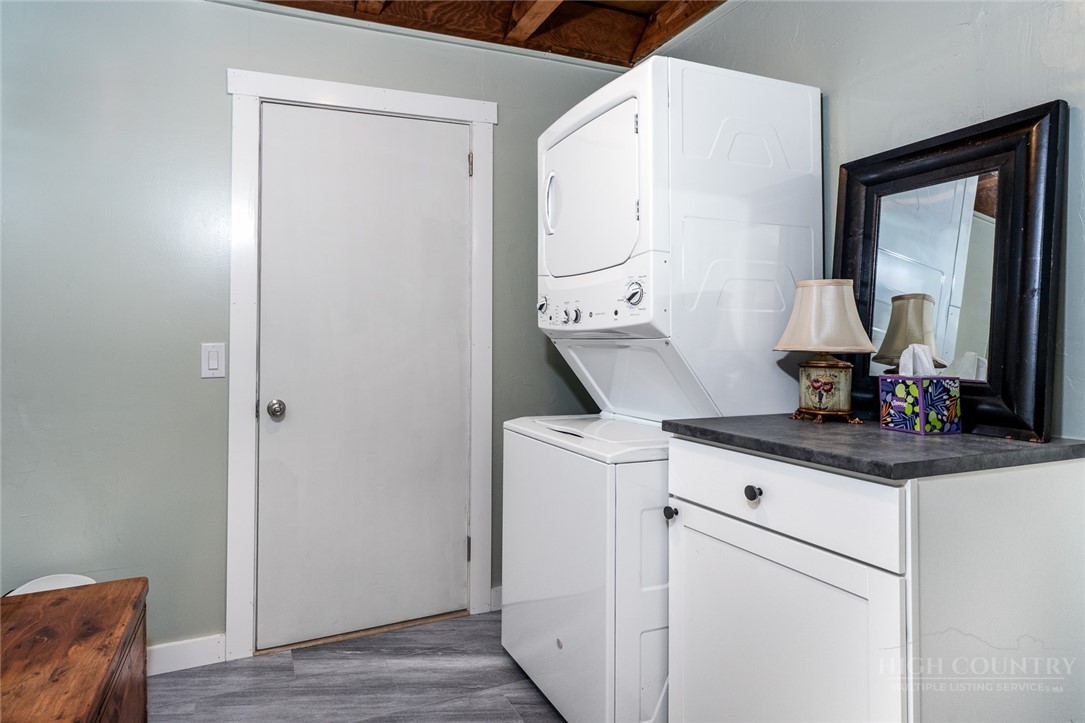 217 Holiday Hills Drive Boone, NC 28607 - Photo 24 of 26 a room with storage and utility