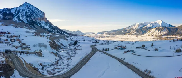 $699,000 | 1701 County Road 317, Crested Butte, CO 81224