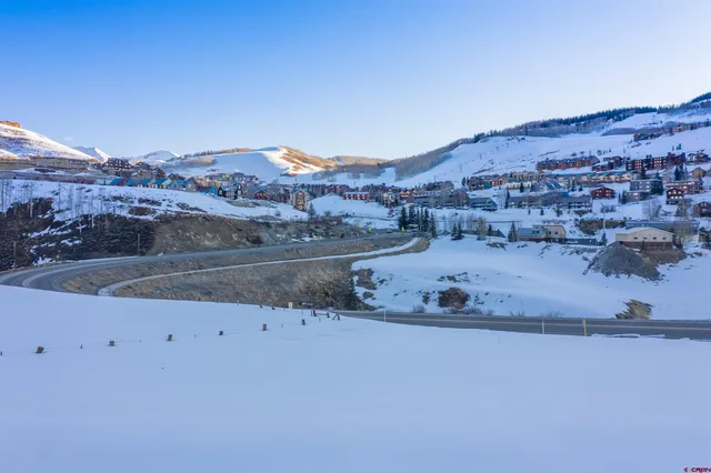 $699,000 | 1701 County Road 317, Crested Butte, CO 81224