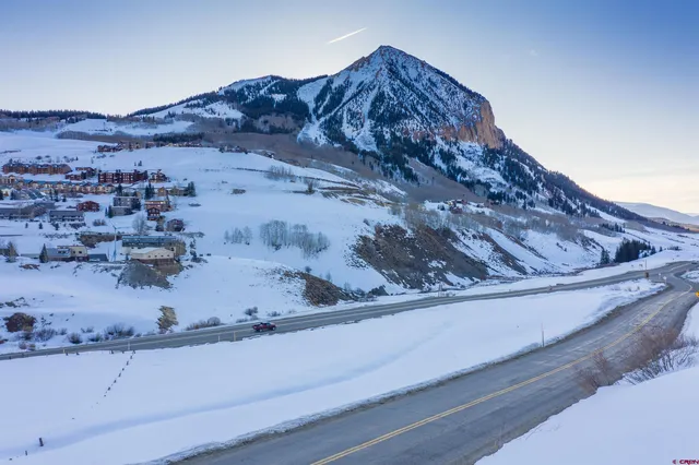 $699,000 | 1701 County Road 317, Crested Butte, CO 81224