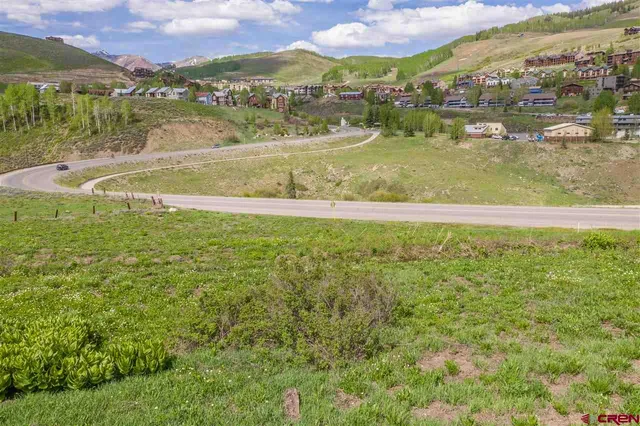 $699,000 | 1701 County Road 317, Crested Butte, CO 81224