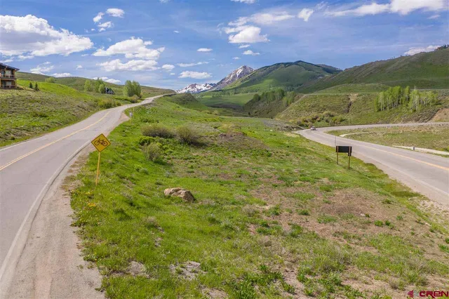 $699,000 | 1701 County Road 317, Crested Butte, CO 81224