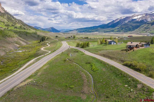 $699,000 | 1701 County Road 317, Crested Butte, CO 81224