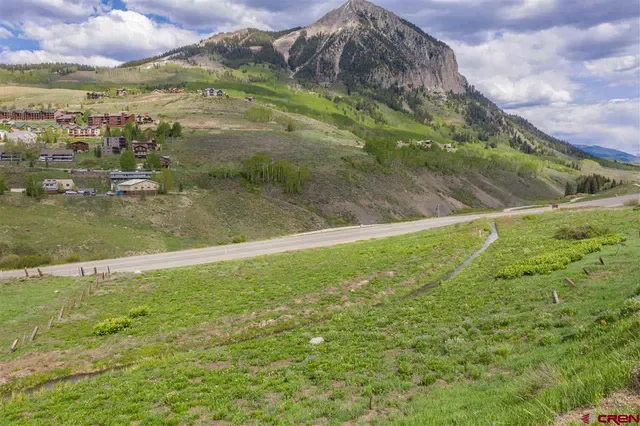 $699,000 | 1701 County Road 317, Crested Butte, CO 81224