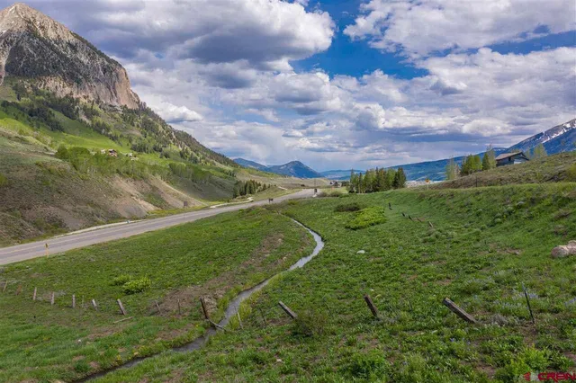 $699,000 | 1701 County Road 317, Crested Butte, CO 81224
