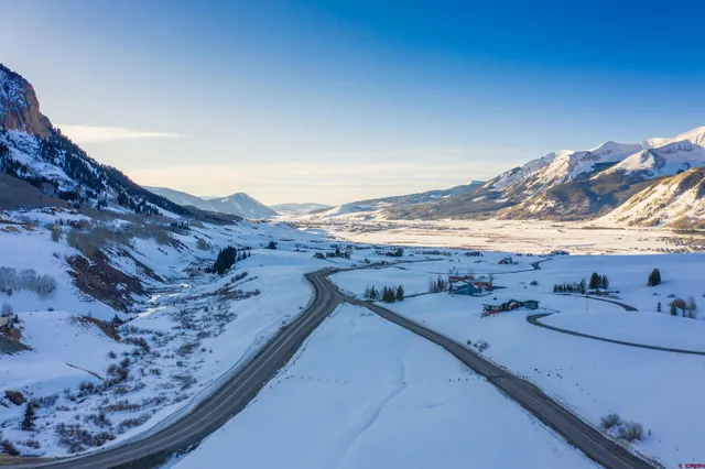 $699,000 | 1701 County Road 317, Crested Butte, CO 81224