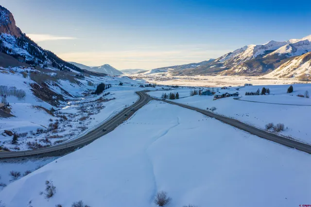 $699,000 | 1701 County Road 317, Crested Butte, CO 81224