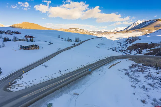 $699,000 | 1701 County Road 317, Crested Butte, CO 81224