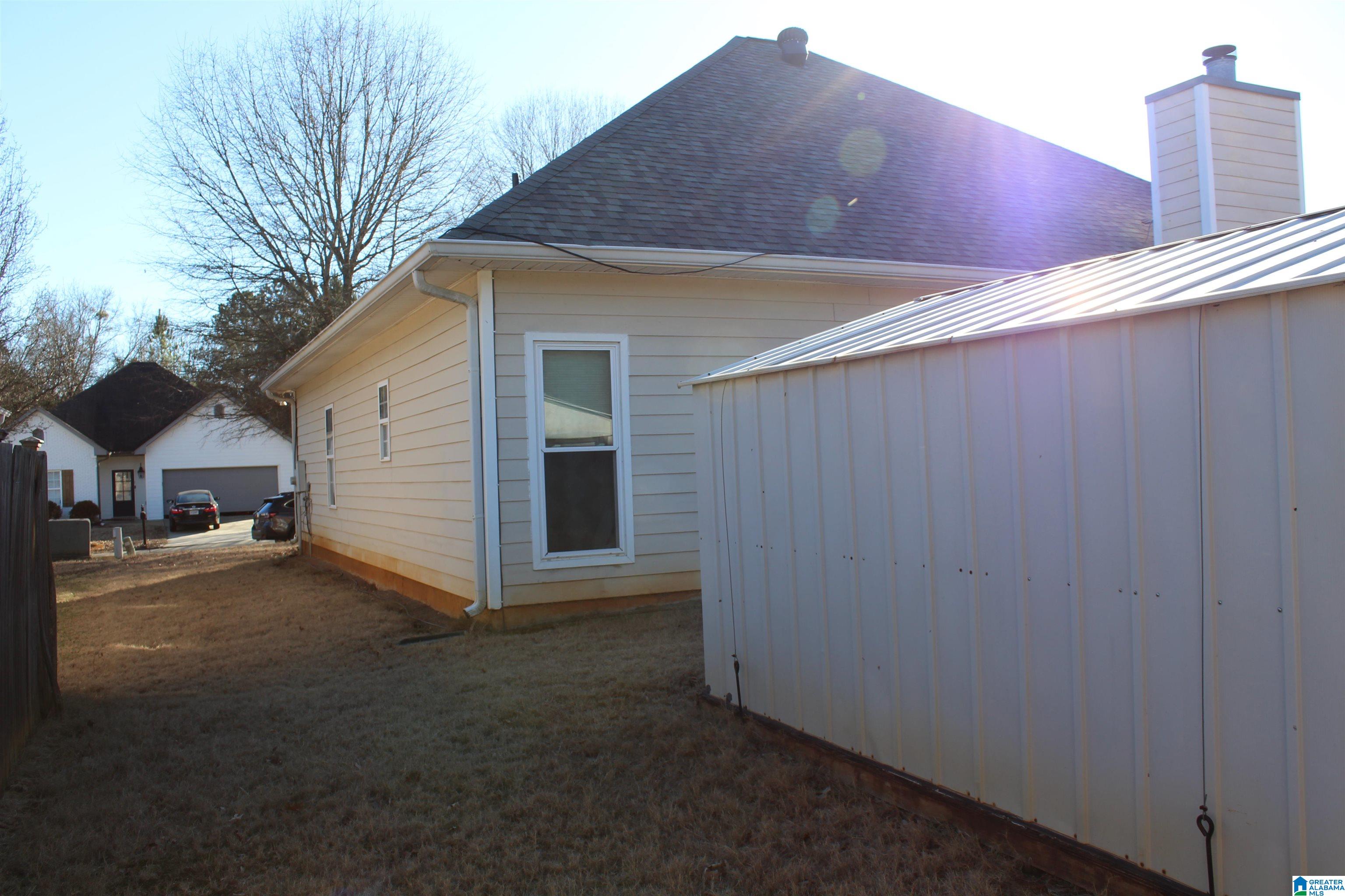 8536 Dover Drive Leeds, AL 35094 - Photo 26 of 30