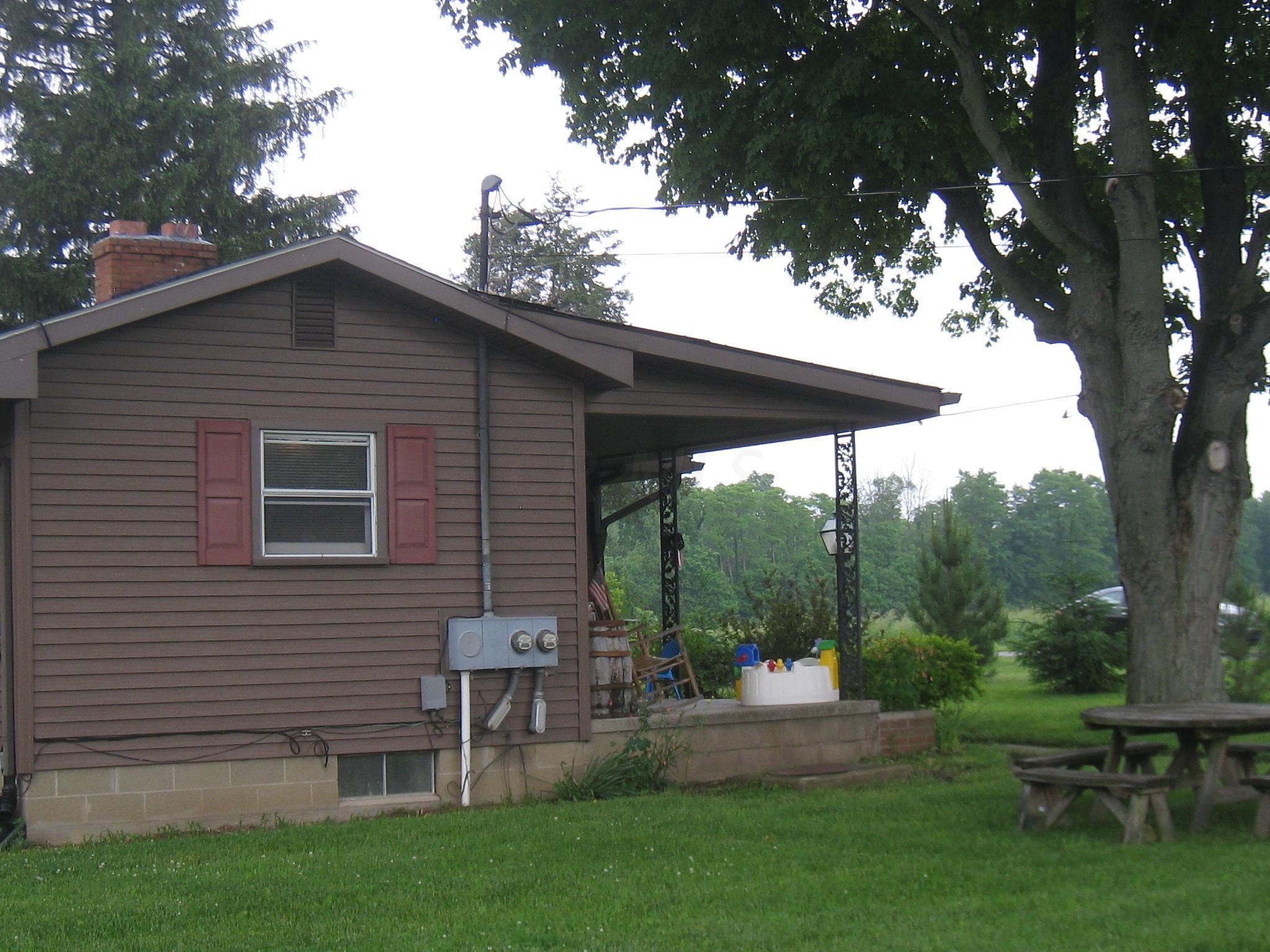 5636 Bowtown Road Delaware, OH 43015 - Photo 26 of 29