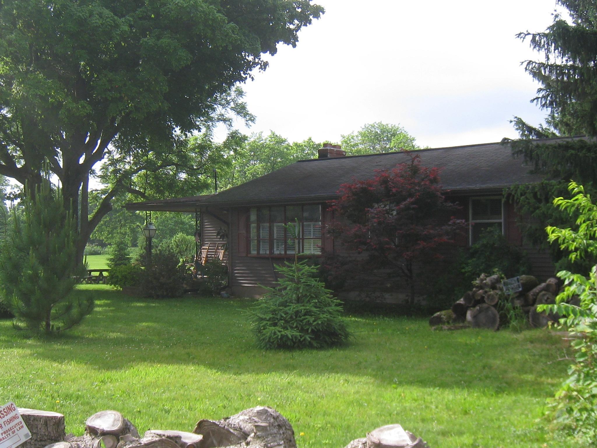 5636 Bowtown Road Delaware, OH 43015 - Photo 3 of 29
