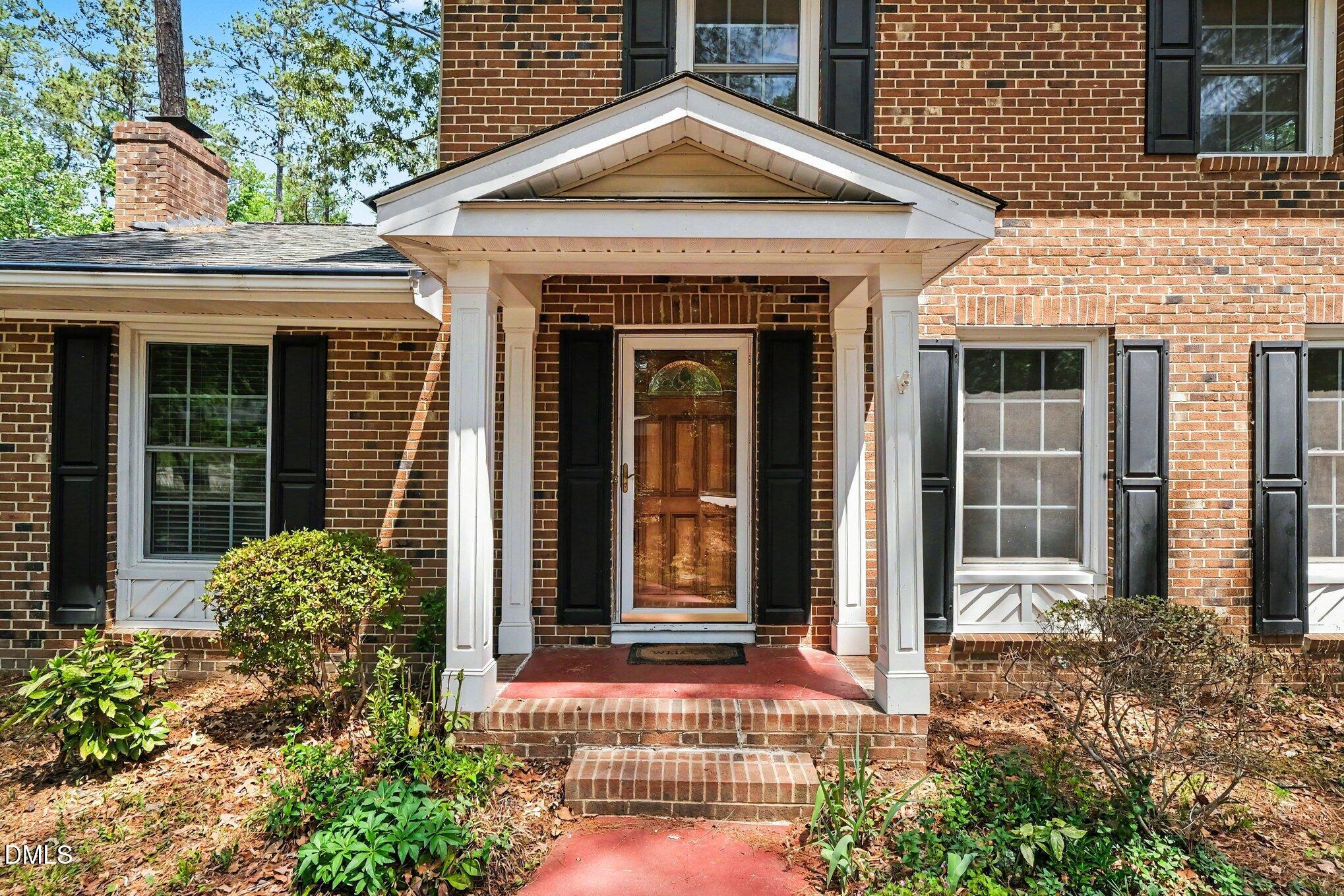 1321 Clermont Road Durham, NC 27713 - Photo 2 of 32 002_file_9302
