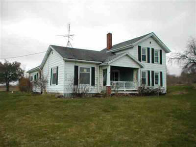 1952 East Beard Road Perry, MI 48872 - Photo 1 of 4 20231294.JPG