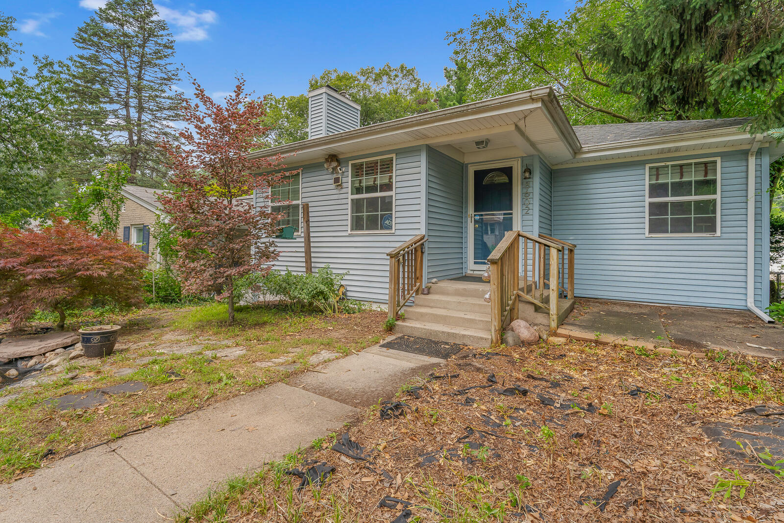8602 Maple Avenue Gary, IN 46403 - Photo 6 of 47 1600x1067