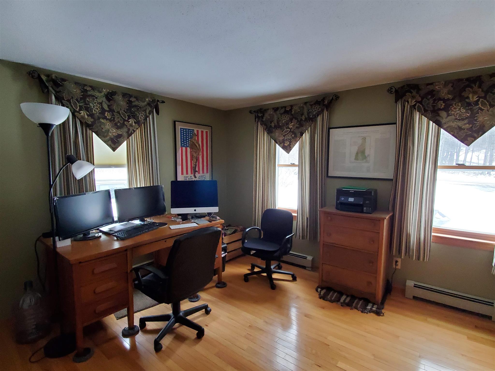 465 Goboro Road Epsom, NH 03234 - Photo 14 of 40