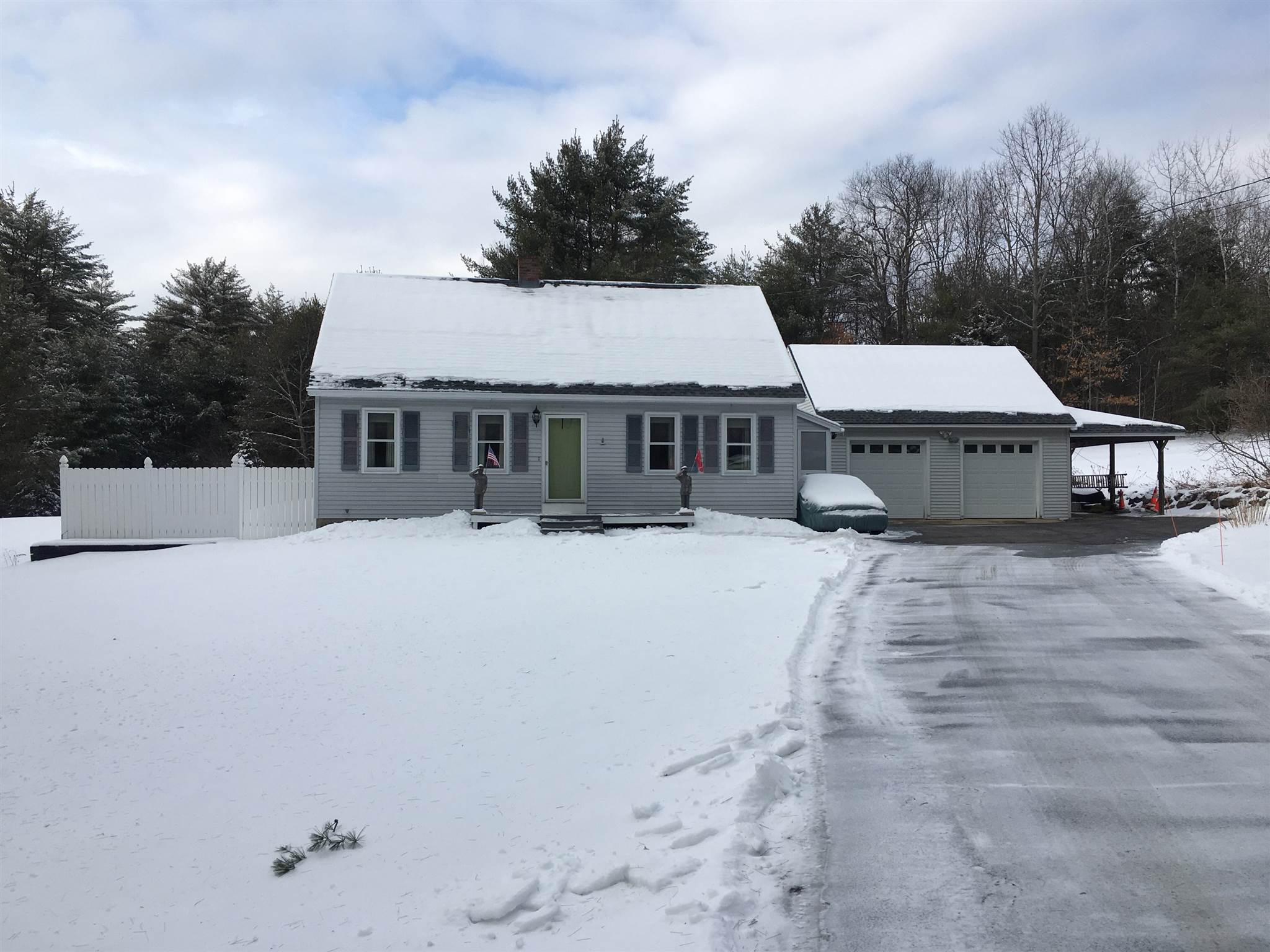 465 Goboro Road Epsom, NH 03234 - Photo 36 of 40