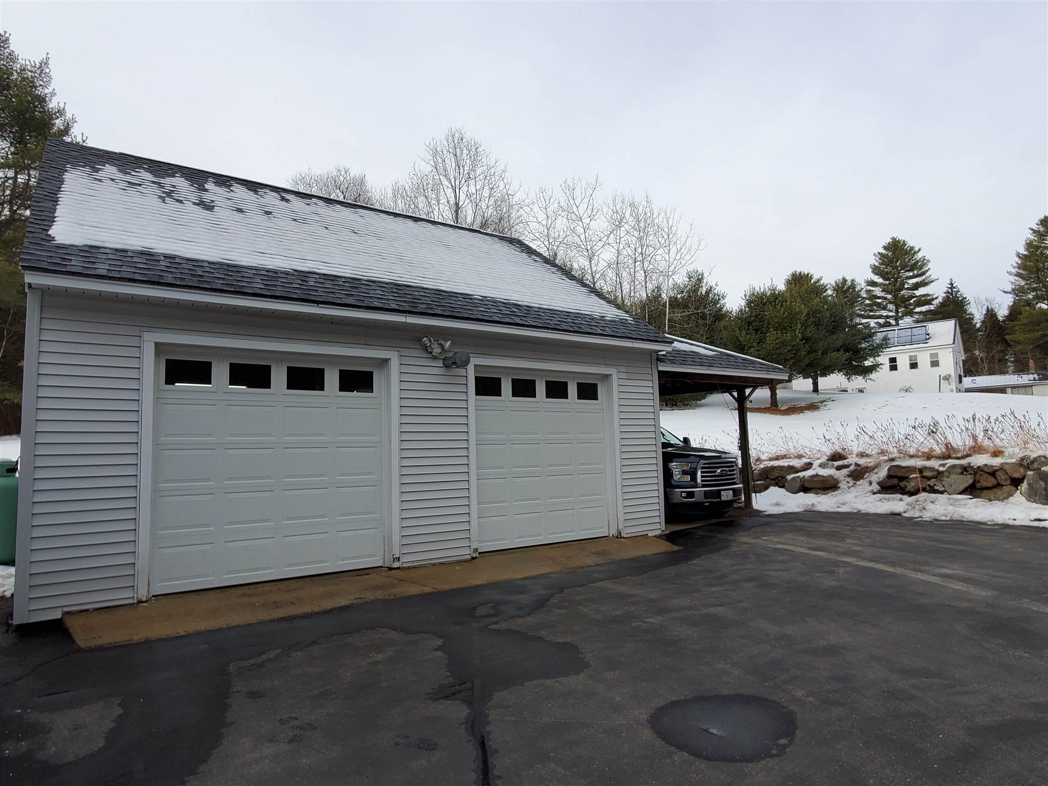 465 Goboro Road Epsom, NH 03234 - Photo 37 of 40