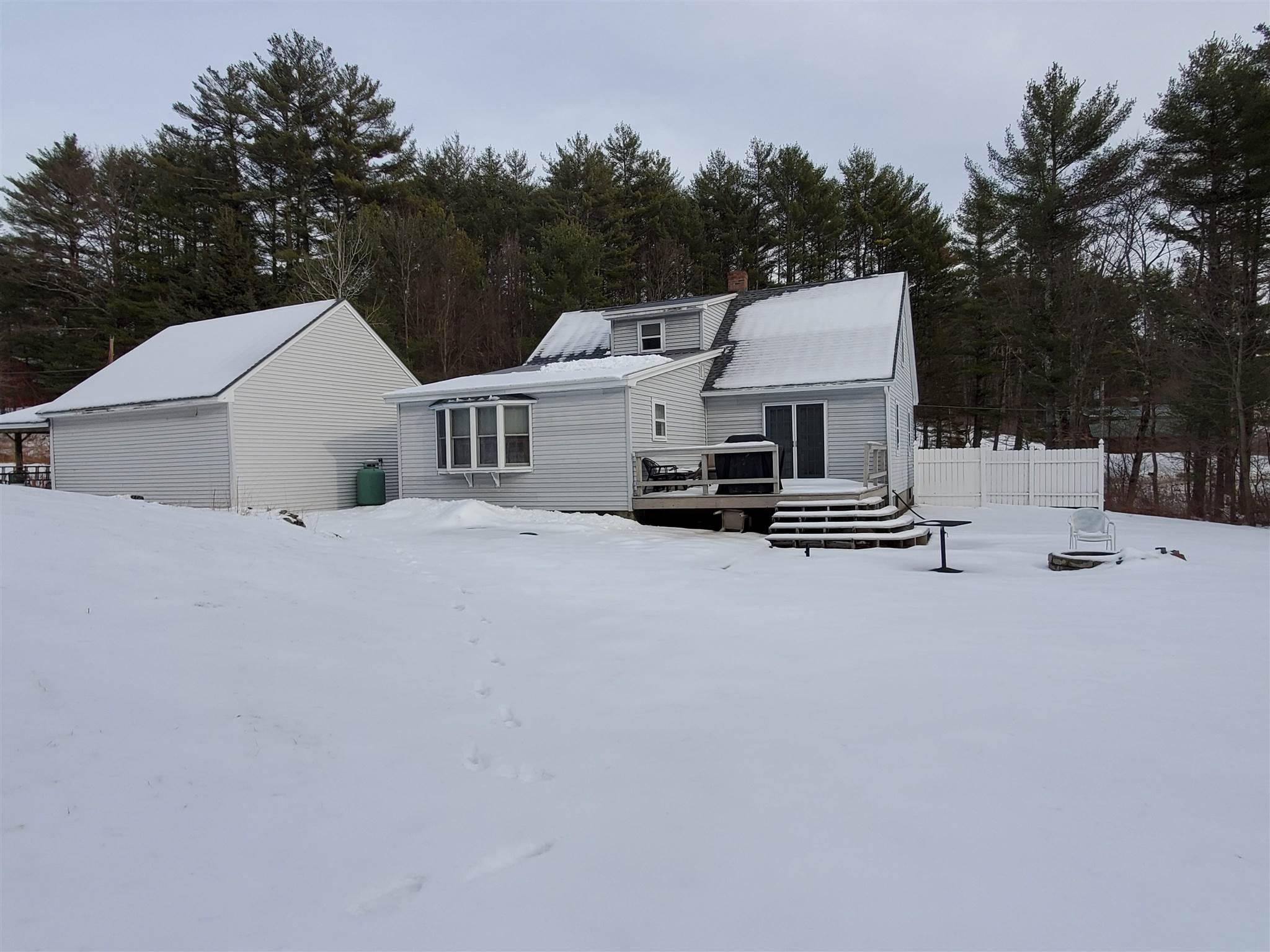 465 Goboro Road Epsom, NH 03234 - Photo 39 of 40