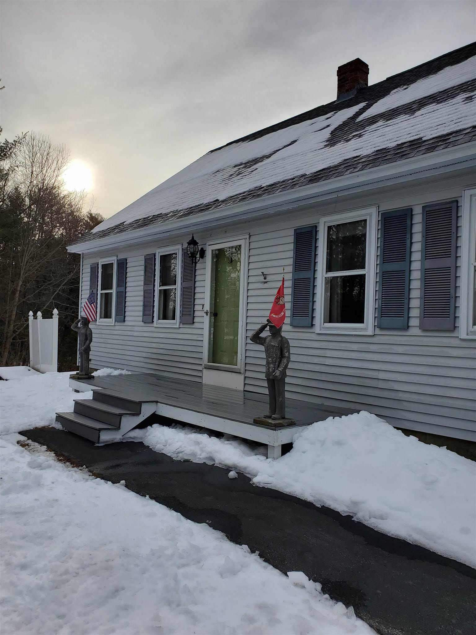 465 Goboro Road Epsom, NH 03234 - Photo 40 of 40