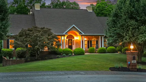 $1,099,000 | 2519 Alpine Bluff Trail, Ooltewah, TN 37363