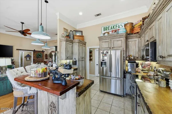 $299,900 | 522 Patrick Farms Drive, Pearl, MS 39208