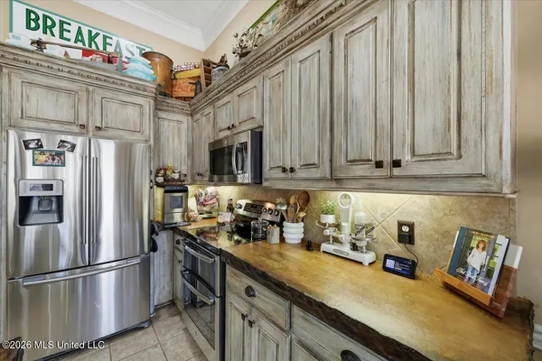 $299,900 | 522 Patrick Farms Drive, Pearl, MS 39208