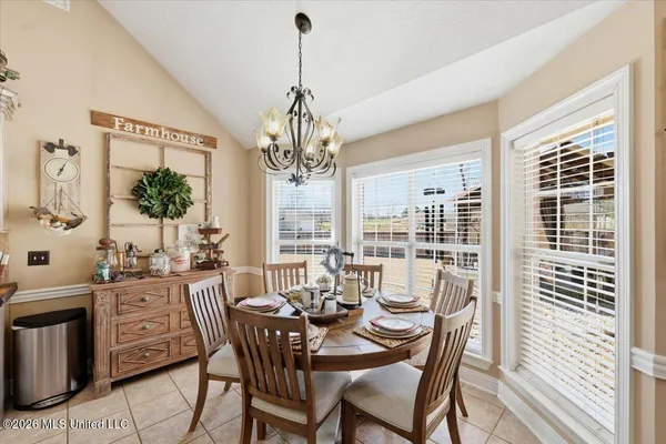 $299,900 | 522 Patrick Farms Drive, Pearl, MS 39208