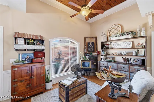 $299,900 | 522 Patrick Farms Drive, Pearl, MS 39208