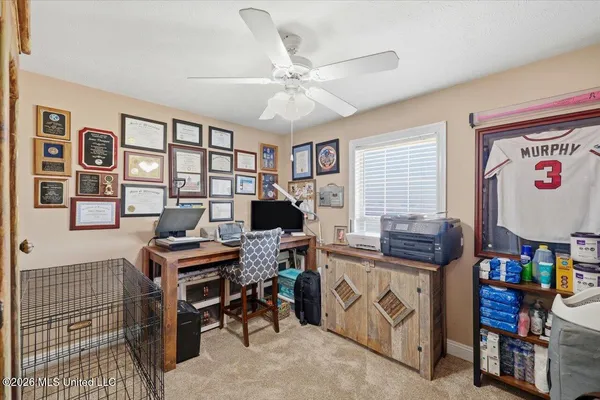 $299,900 | 522 Patrick Farms Drive, Pearl, MS 39208