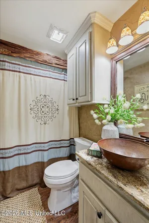 $299,900 | 522 Patrick Farms Drive, Pearl, MS 39208