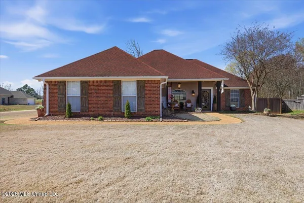 $299,900 | 522 Patrick Farms Drive, Pearl, MS 39208
